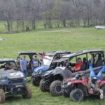 All Toys Welcome: From Dirt Bikes to Bouncers