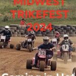 TrikeFest Sept 13th – 15th