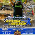 Ride For A Reason 9-28-24